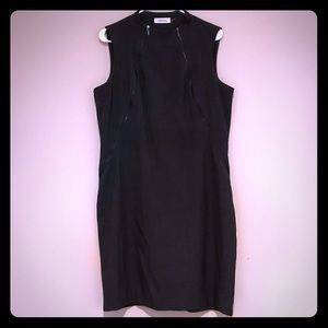 Calvin Klein dress